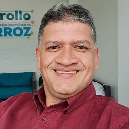 Programas actuales de fitomejoramiento en Venezuela   